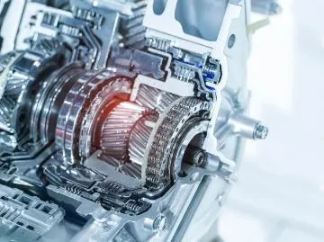 Automotive Transmissions