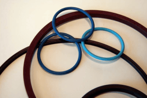 o-rings