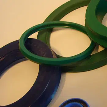 Hydraulic & pneumatic seal